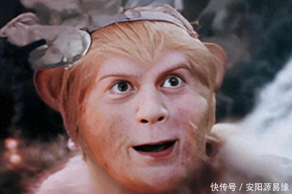 柳荷投资 连菩提老祖都不认！为孙悟空指路的樵夫，究竟是谁？真正的引导者