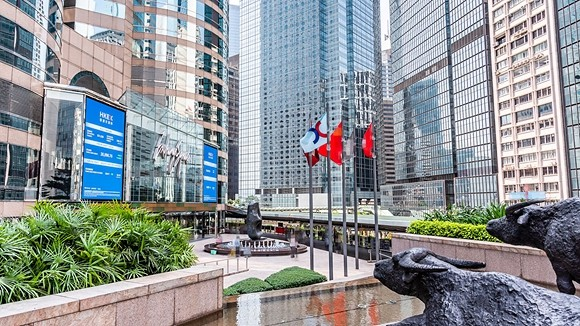 天盈资本配资 极智嘉登陆港交所 AMR仓储机器人如何讲好资本故事?