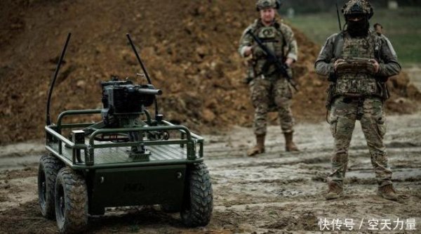 鸿泰利创 乌克兰打了一场胜仗，让俄军举白旗的武器，解放军早就用上了