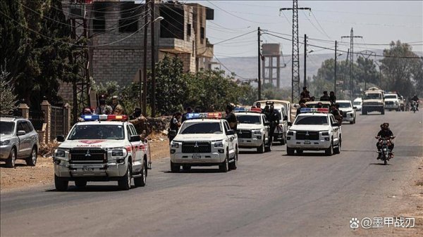 钱掌柜 停火是假的，屠杀才是真的！叙利亚局势再度升级，政府军去而复返