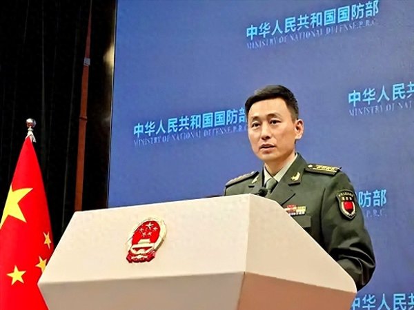 华城融 马科斯认怂也没用! 国防部一锤定音, 菲律宾“三宗罪”注定推不掉