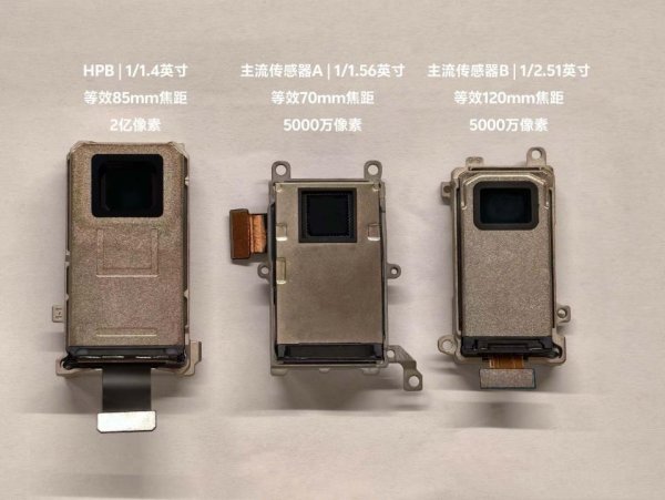 策略宝 vivo X300 Pro再次确认：外观清晰+定制2亿长焦，10 月亮相引期待